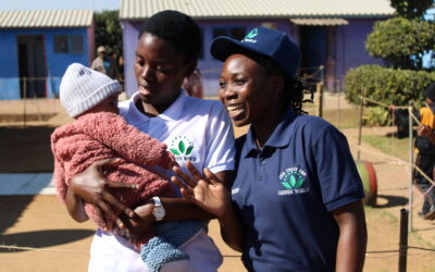 GreenWorld Orphanage Activity: A Day of Joy and Giving