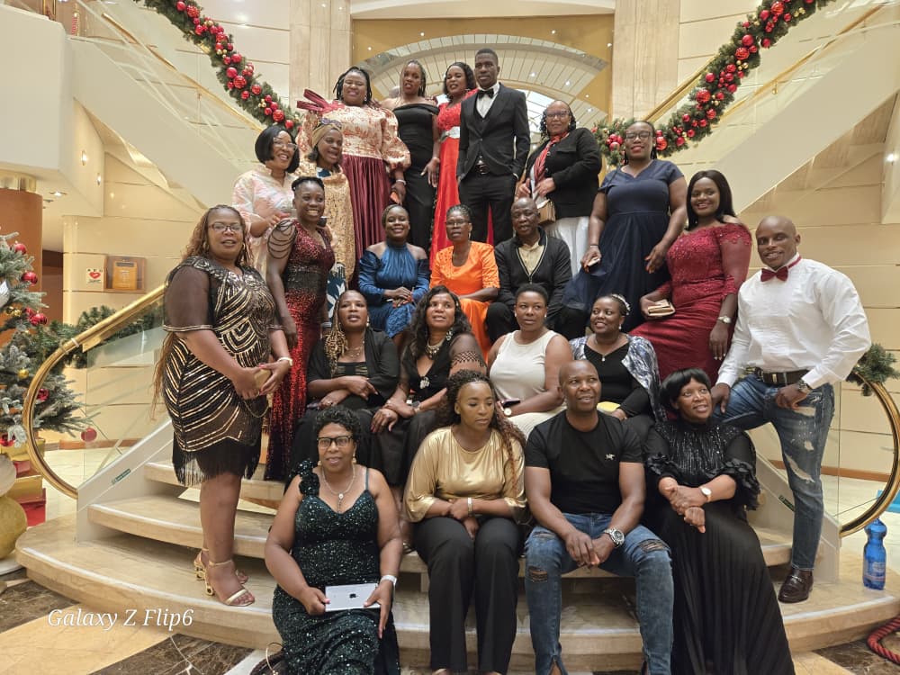 82 Green World Beauty Pageant 2025