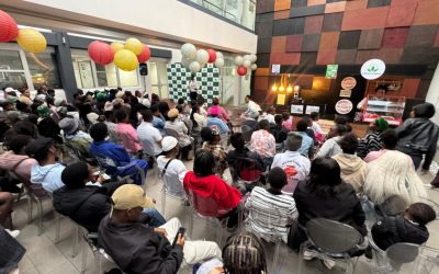 Youth Day 2026: A Celebration of Hope, Talent, and Opportunity at Green World