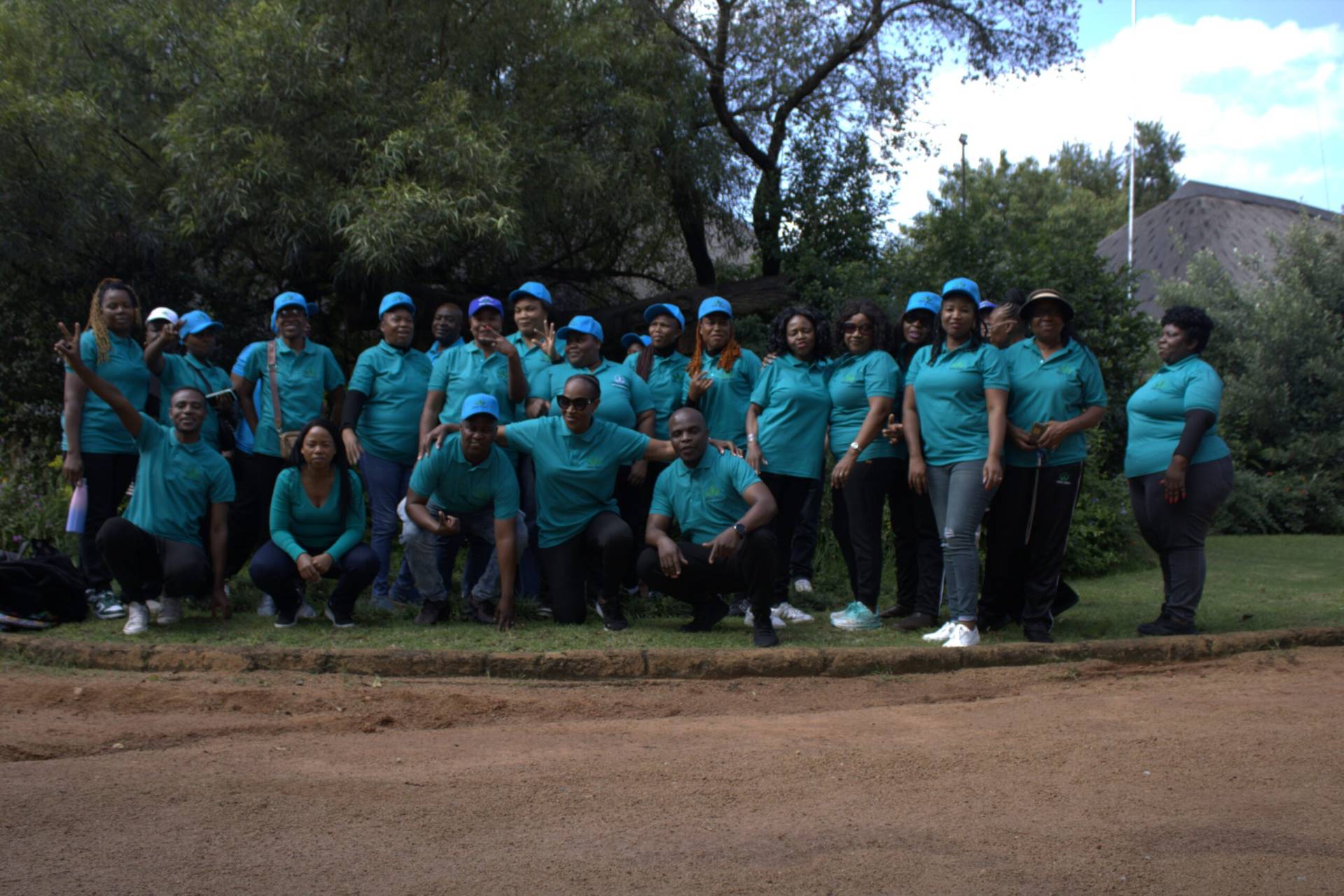 Green World Mustachievers Summer Awards & Gala – Pretoria 2025